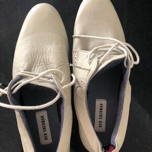 Ben Sherman Mens 9 shoes